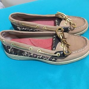 Sperry shoes